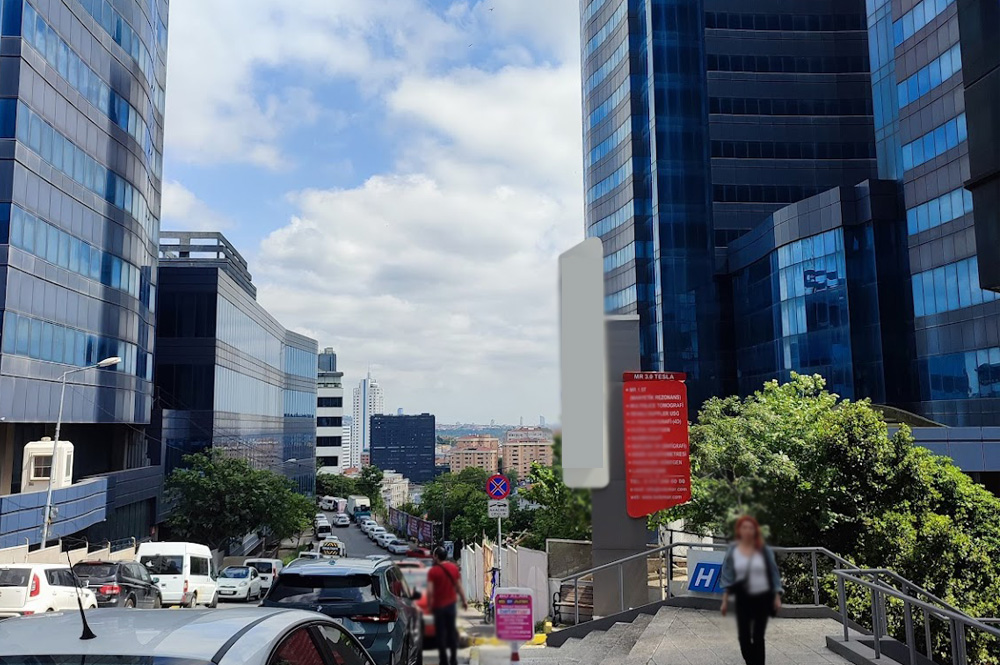 İç Hastalıkları Uzmanlık Eğitim
Araştırma Derneği Konum