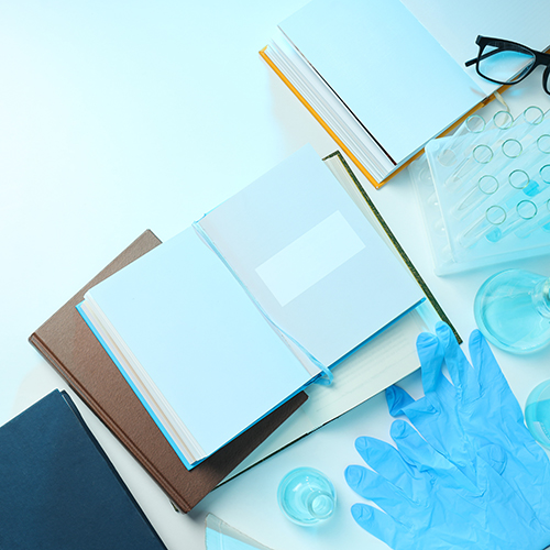 100 Bilimsel Yayın ve Sunum