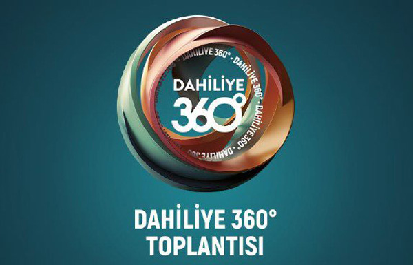 Dahiliye 360° Toplantısı