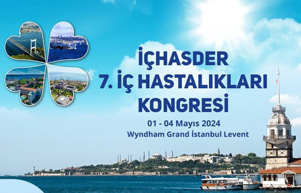 Sbü 7. İç Hastalıkları Kongresi