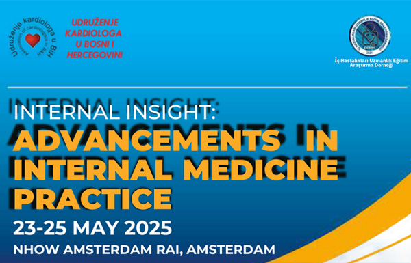 Internal Insight Amsterdam Programı