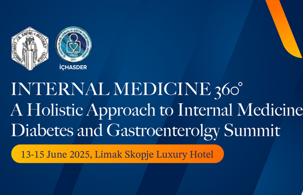 INTERNAL MEDICINE 360 13-15 June 2025