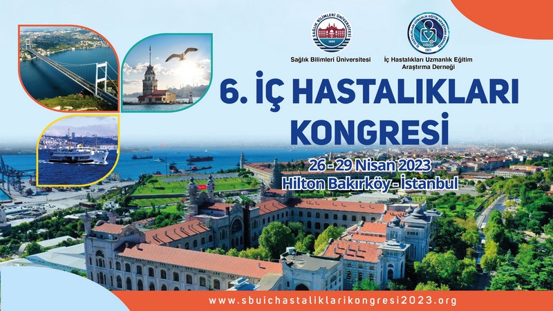 6. İç Hastalıkları Kongresi